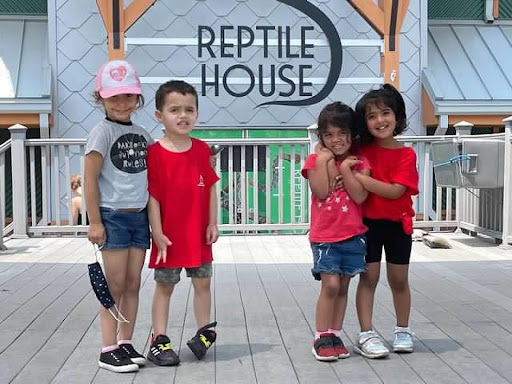 Preschool «All Day Learning Centers», reviews and photos, 170 Township Line Rd, Hillsborough Township, NJ 08844, USA