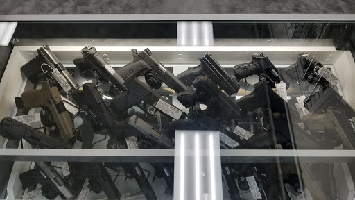 Pawn Shop «Pawn 1», reviews and photos, 5724 Cleveland Blvd, Caldwell, ID 83607, USA