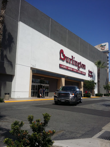 Department Store «Burlington Coat Factory», reviews and photos, 140 E Orangefair Mall, Fullerton, CA 92832, USA