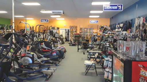 Sporting Goods Store «Play It Again Sports», reviews and photos, 35 Hudson Plaza, Fayetteville, GA 30214, USA