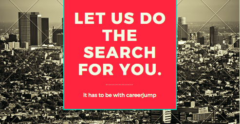 careerjump (Alma-Karieras Recruitment Services)