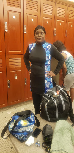 Gym «LA Fitness», reviews and photos, 371 Highland Ave, Glenside, PA 19038, USA