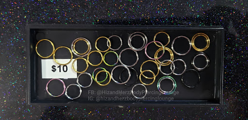 Explore royalty tattoo ideas, creative tattoo ideas in Columbia, available at Hiz & Herz Body Piercing Lounge