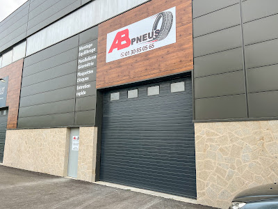 AB PNEUS à Bois-d'Arcy