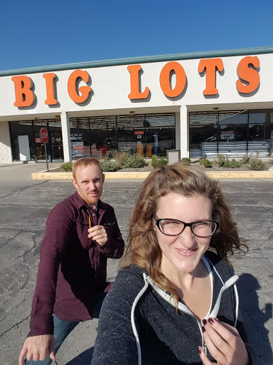 Discount Store «Big Lots», reviews and photos, 3536 52nd St, Kenosha, WI 53144, USA