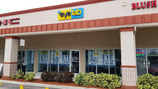 Eye Care Center «My Eyelab», reviews and photos, 4017 Oakwood Blvd, Hollywood, FL 33020, USA