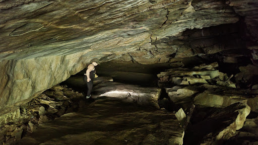 Laurel Cave