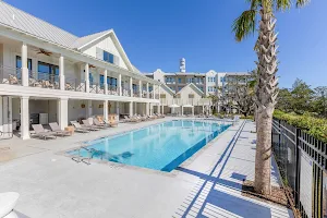 Atlantic Beach House Apartments image