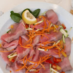 Photo n°3 de l'avis de Susanna.a fait le 22/08/2021 à 15:48 sur le  Le due lanterne à Nizza Monferrato