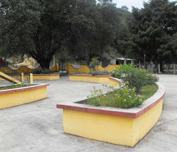 Plaza Tanlu photo