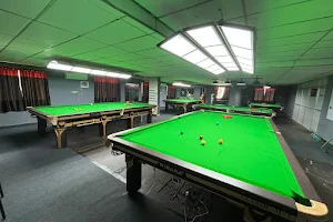 Mr Cue Sports 🎱 (SNOOKERS & BILLIARDS) image