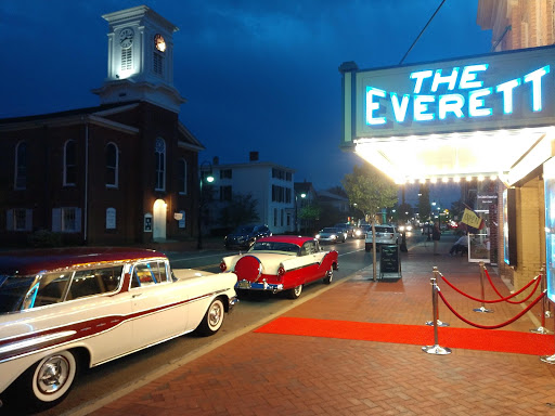 Non-Profit Organization «Everett Theatre», reviews and photos, 51 W Main St, Middletown, DE 19709, USA