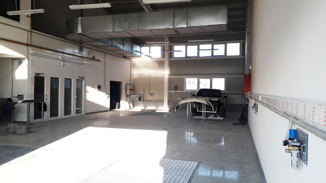 Das Auto Kft. - Autószerelő