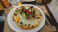 Plats et boissons du Pizzeria Pizza Vitto à Savigneux - n°9