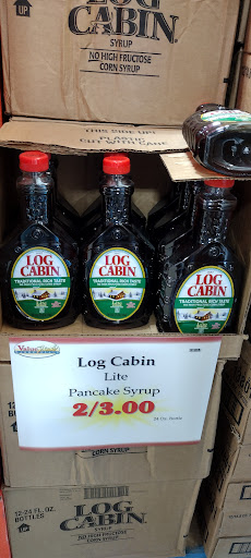 Grocery Store «Value Fresh Market Place», reviews and photos, 24800 Hoover Rd, Warren, MI 48089, USA