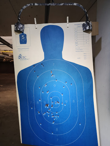 Gun Shop «The Gun Shop Inc. & Gun Range», reviews and photos, 1310 FL-44, Leesburg, FL 34748, USA