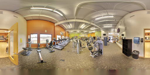 Gym «Anytime Fitness», reviews and photos, 811 SW 19th St, Moore, OK 73160, USA