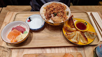 Plats et boissons du Restaurant japonais YATAY à Aubagne - n°6