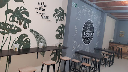 Saju restaurante bar - Calle 14 av7 Mocoa Pu, Colombia