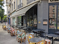 Atmosphère du Restaurant El Gaudi à Grenoble - n°13