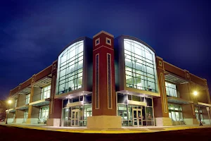 West Lafayette Public Library image