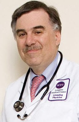 Arthur M. Lubitz, MD
