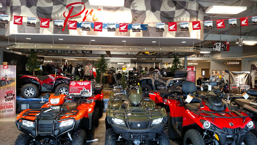 Motorsports Store «Pro Motorsports of Fond Du Lac», reviews and photos, 86 N Rolling Meadows Dr, Fond du Lac, WI 54937, USA