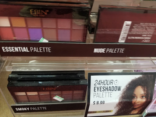 Beauty Supply Store «Kali Beauty Supply», reviews and photos, 1614 W Main St, Kalamazoo, MI 49006, USA