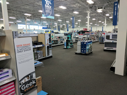 Electronics Store «Best Buy», reviews and photos, 3377 Berlin Turnpike, Newington, CT 06111, USA