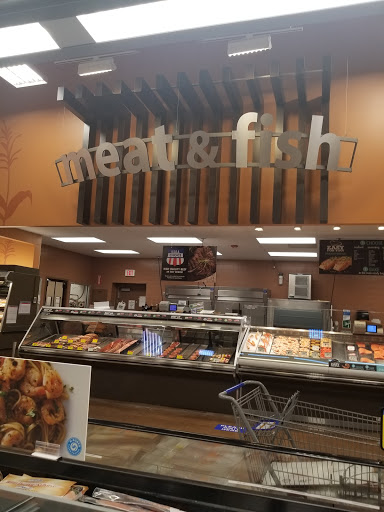 Grocery Store «Kroger», reviews and photos, 3838 Richfield Rd, Flint, MI 48506, USA