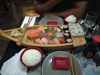 Sushi du Restaurant japonais Sushi King à Nîmes - n°18
