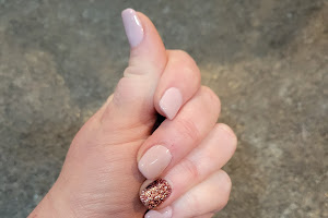 2000 Nails