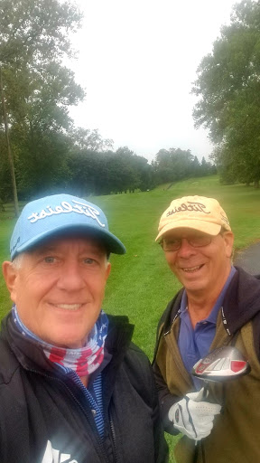 Golf Course «Orchard Hills Golf Course», reviews and photos, 404 Paramus Rd, Paramus, NJ 07652, USA