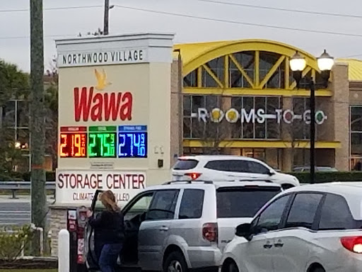 Convenience Store «Wawa», reviews and photos, 27866 FL-56, Wesley Chapel, FL 33544, USA