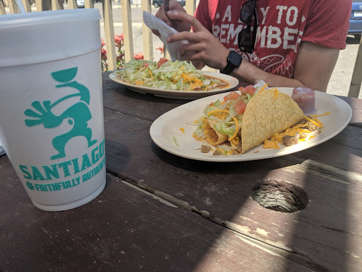 Santiago's Mexican Restaurant