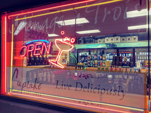 Tobacco Shop «Discount Tobacco Shoppe», reviews and photos, 2501 Lebanon Pike, Nashville, TN 37214, USA