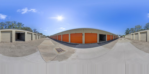 Self-Storage Facility «Personal Mini Storage», reviews and photos, 145 Miller Rd, Orange City, FL 32763, USA