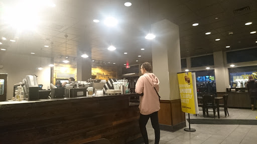 Coffee Shop «Starbucks», reviews and photos, 40 W Park Pl, Morristown, NJ 07960, USA