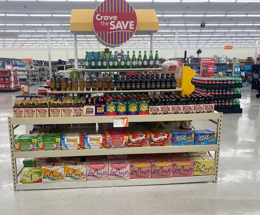 Discount Store «Big Lots», reviews and photos, 200 Clinton Blvd, Clinton, MS 39056, USA