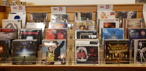 Book Store «Barnes & Noble», reviews and photos, 13719 W Bell Rd, Surprise, AZ 85374, USA