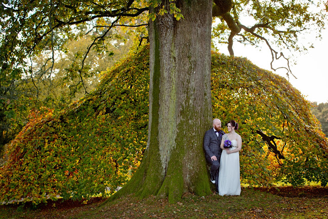 Snappitt Wedding Photography - Belfast