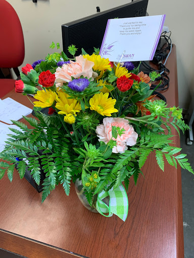 Florist «Swan Floral & Gift Shop», reviews and photos, 4311 Dixie Hwy, Erlanger, KY 41018, USA