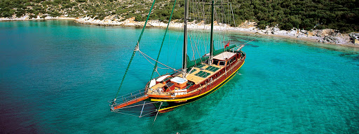 Era Yachting Bodrum Yacht Rental Turkey