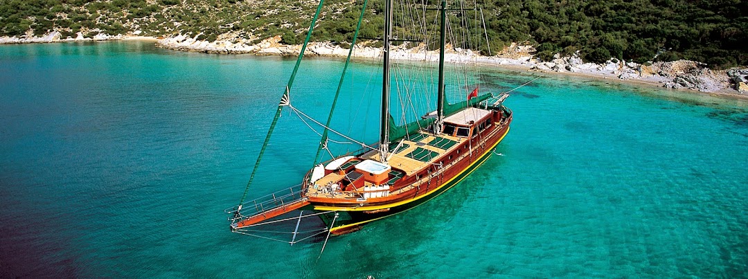 Era Yachting Bodrum Yacht Rental Turkey