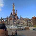 Photo n° 1 de l'avis de Nicolas.h fait le 17/02/2024 à 16:09 pour Parc Disneyland à Chessy