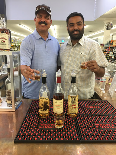 Liquor Store «Thunder Liquors», reviews and photos, 3101 Sunset Blvd, Rocklin, CA 95677, USA