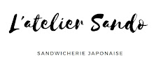 Photos du propriétaire du Sandwicherie L'Atelier Sando à Paris - n°6