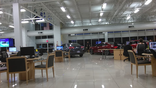 Used Car Dealer «CarMax», reviews and photos, 14920 N Nebraska Ave, Tampa, FL 33613, USA