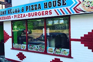 Holbury Kebab & Pizza House image