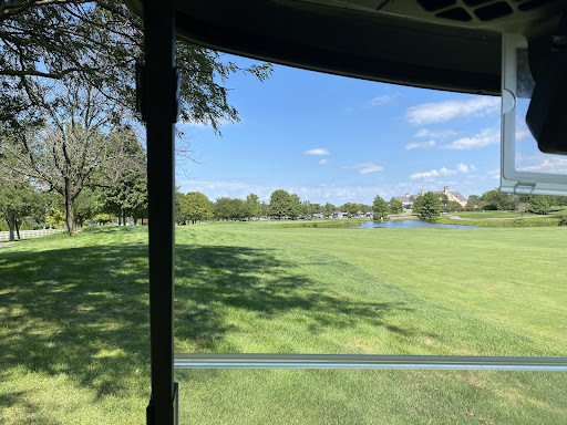 Golf Club «The Golf Club at Yankee Trace», reviews and photos, 10000 Yankee St, Centerville, OH 45458, USA